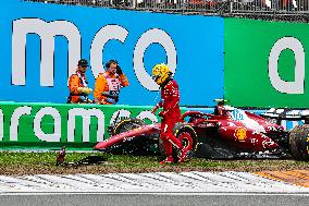 MOTORI - Formula 1 - Heineken Dutch Grand Prix 2025