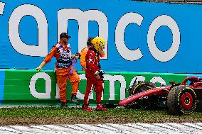 MOTORI - Formula 1 - Heineken Dutch Grand Prix 2025