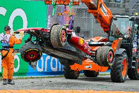 MOTORI - Formula 1 - Heineken Dutch Grand Prix 2025