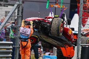 MOTORI - Formula 1 - Heineken Dutch Grand Prix 2025