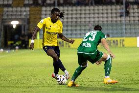 CALCIO - Serie B - Modena FC vs US Avellino