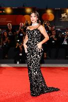 Venice - Red carpet Filming Italy Award  MP