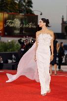 Venice - Red carpet Filming Italy Award  MP