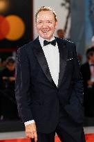 Venice - Red carpet Filming Italy Award  MP