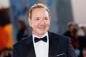 Venice - Red carpet Filming Italy Award  MP