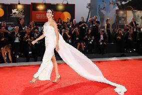 Venice - Red carpet Filming Italy Award  MP