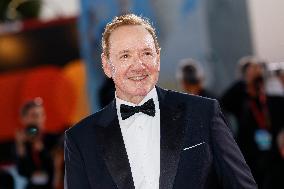 Venice - Red carpet Filming Italy Award  MP