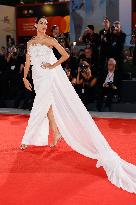 Venice - Red carpet Filming Italy Award  MP