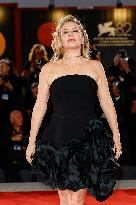 Venice - Red carpet Filming Italy Award  MP