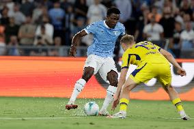 CALCIO - Serie A - SS Lazio vs Hellas Verona FC
