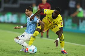 CALCIO - Serie A - SS Lazio vs Hellas Verona FC