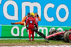 MOTORI - Formula 1 - Heineken Dutch Grand Prix 2025