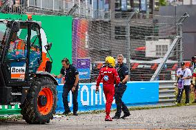 MOTORI - Formula 1 - Heineken Dutch Grand Prix 2025