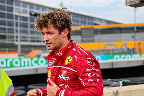 MOTORI - Formula 1 - Heineken Dutch Grand Prix 2025