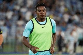 CALCIO - Serie A - SS Lazio vs Hellas Verona FC