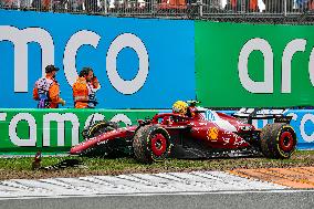 MOTORI - Formula 1 - Heineken Dutch Grand Prix 2025