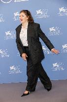 Venice - Photocall FATHER MOTHER SISTER BROTHER MP