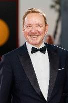 Venice - Red carpet Filming Italy Award  MP