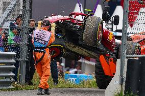 MOTORI - Formula 1 - Heineken Dutch Grand Prix 2025