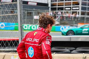 MOTORI - Formula 1 - Heineken Dutch Grand Prix 2025