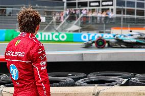 MOTORI - Formula 1 - Heineken Dutch Grand Prix 2025