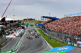MOTORI - Formula 1 - Heineken Dutch Grand Prix 2025