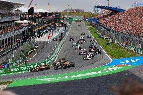 MOTORI - Formula 1 - Heineken Dutch Grand Prix 2025