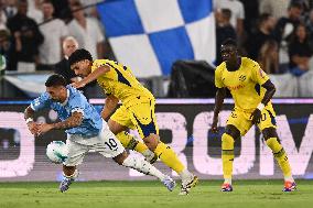 CALCIO - Serie A - SS Lazio vs Hellas Verona FC