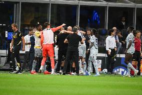 CALCIO - Serie A - Inter - FC Internazionale vs Udinese Calcio