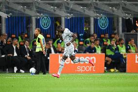 CALCIO - Serie A - Inter - FC Internazionale vs Udinese Calcio