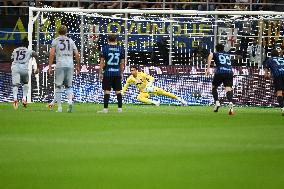 CALCIO - Serie A - Inter - FC Internazionale vs Udinese Calcio