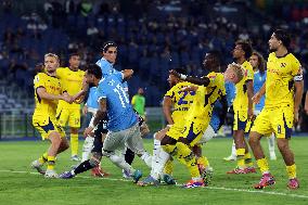 CALCIO - Serie A - SS Lazio vs Hellas Verona FC