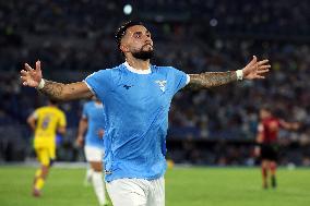 CALCIO - Serie A - SS Lazio vs Hellas Verona FC