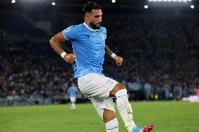 CALCIO - Serie A - SS Lazio vs Hellas Verona FC