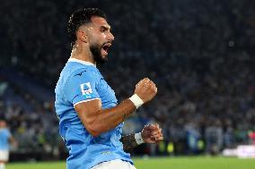 CALCIO - Serie A - SS Lazio vs Hellas Verona FC