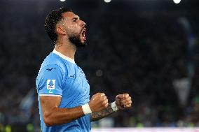 CALCIO - Serie A - SS Lazio vs Hellas Verona FC