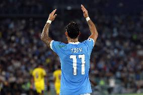 CALCIO - Serie A - SS Lazio vs Hellas Verona FC