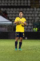 CALCIO - Serie B - Modena FC vs US Avellino