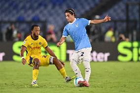 CALCIO - Serie A - SS Lazio vs Hellas Verona FC