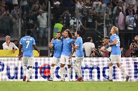 CALCIO - Serie A - SS Lazio vs Hellas Verona FC