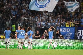 CALCIO - Serie A - SS Lazio vs Hellas Verona FC