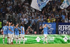 CALCIO - Serie A - SS Lazio vs Hellas Verona FC