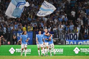 CALCIO - Serie A - SS Lazio vs Hellas Verona FC
