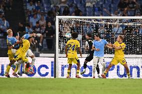 CALCIO - Serie A - SS Lazio vs Hellas Verona FC