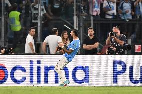 CALCIO - Serie A - SS Lazio vs Hellas Verona FC