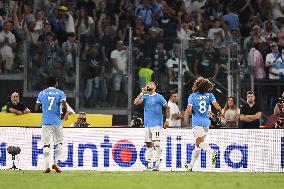 CALCIO - Serie A - SS Lazio vs Hellas Verona FC