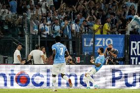 CALCIO - Serie A - SS Lazio vs Hellas Verona FC