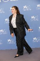 Venice - Photocall FATHER MOTHER SISTER BROTHER MP