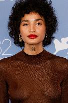 Venice - Photocall FATHER MOTHER SISTER BROTHER MP