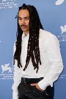 Venice - Photocall FATHER MOTHER SISTER BROTHER MP